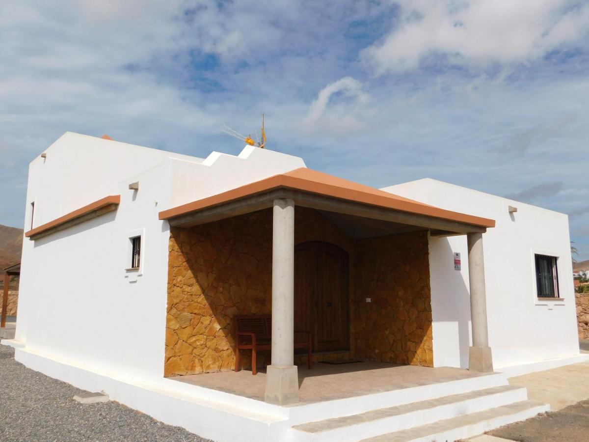 Casa La Florida Villa Tuineje Exterior photo