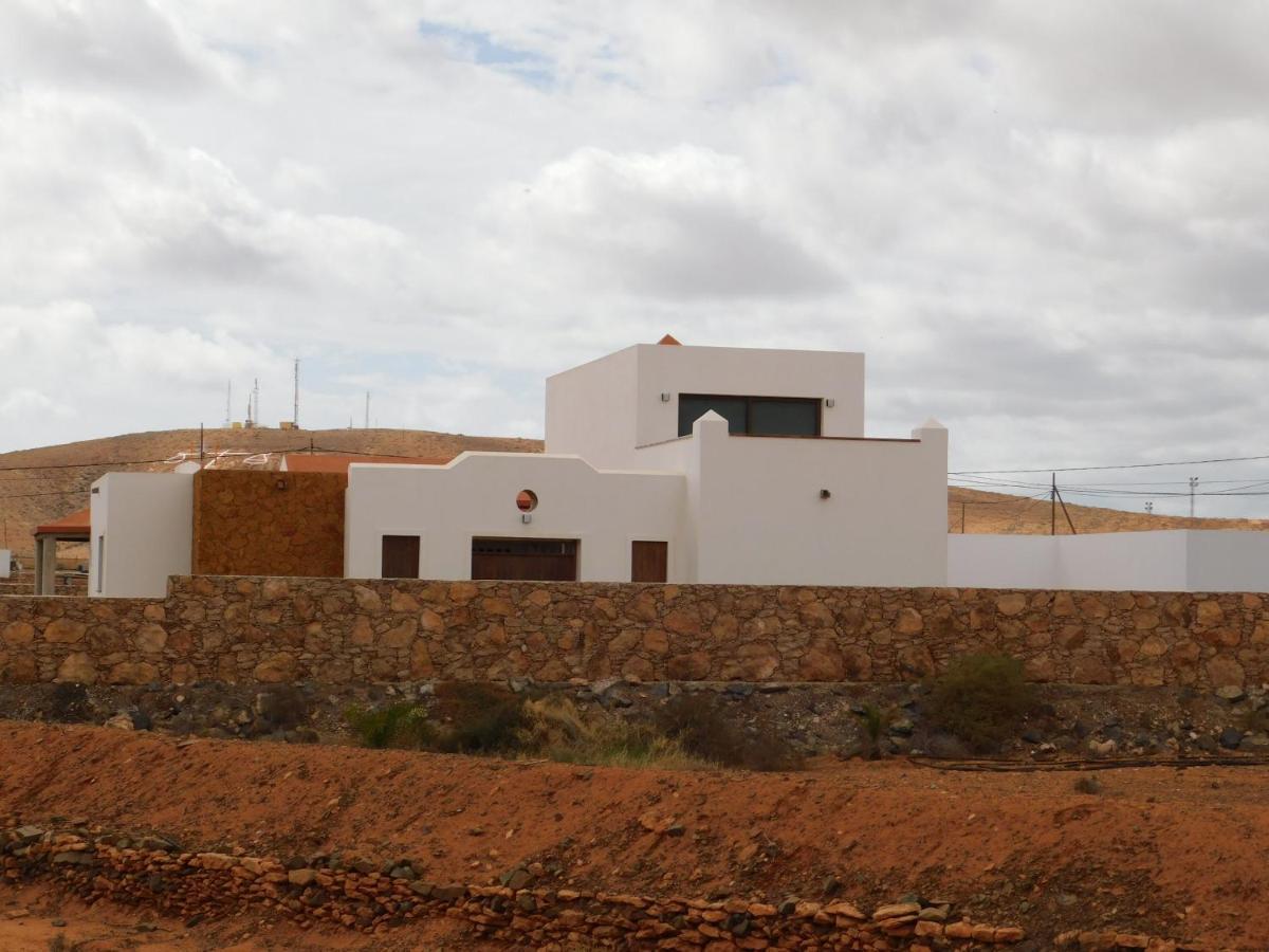 Casa La Florida Villa Tuineje Exterior photo