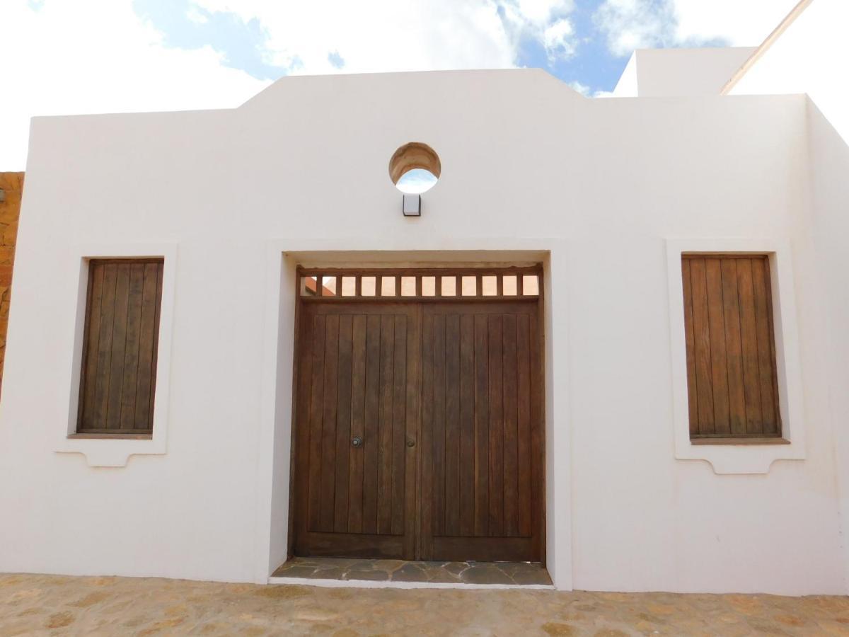 Casa La Florida Villa Tuineje Exterior photo