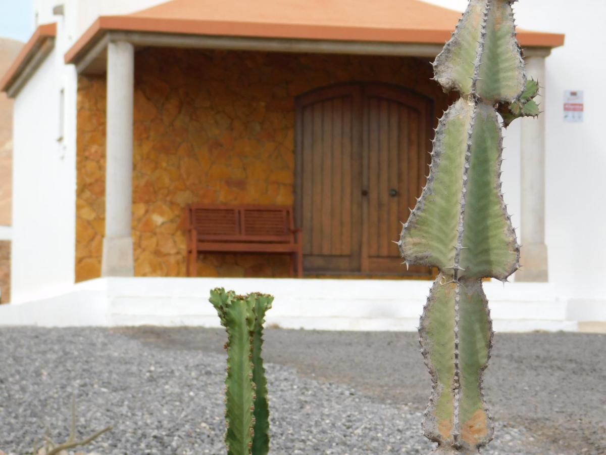 Casa La Florida Villa Tuineje Exterior photo