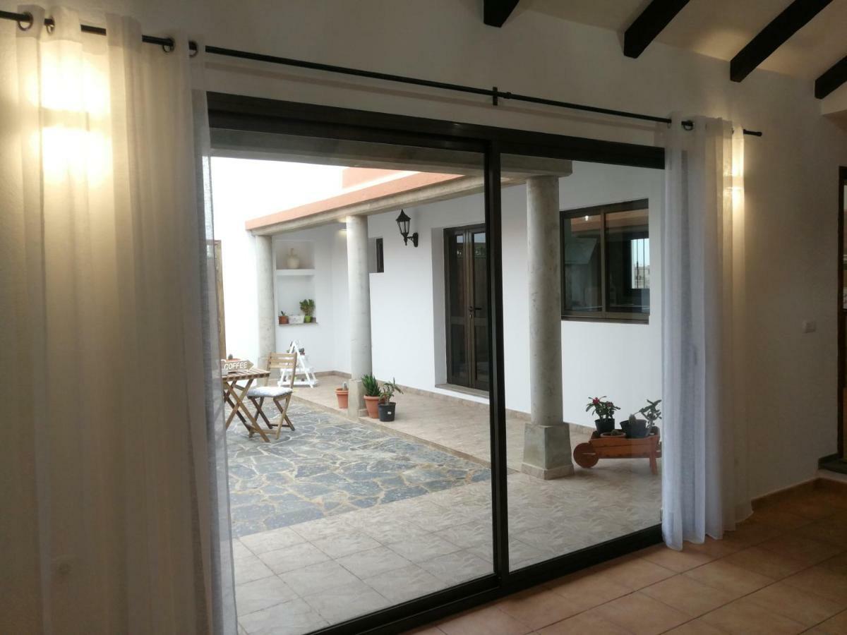 Casa La Florida Villa Tuineje Exterior photo